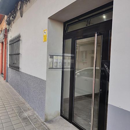 The Soul Apartment Alicante Exterior photo