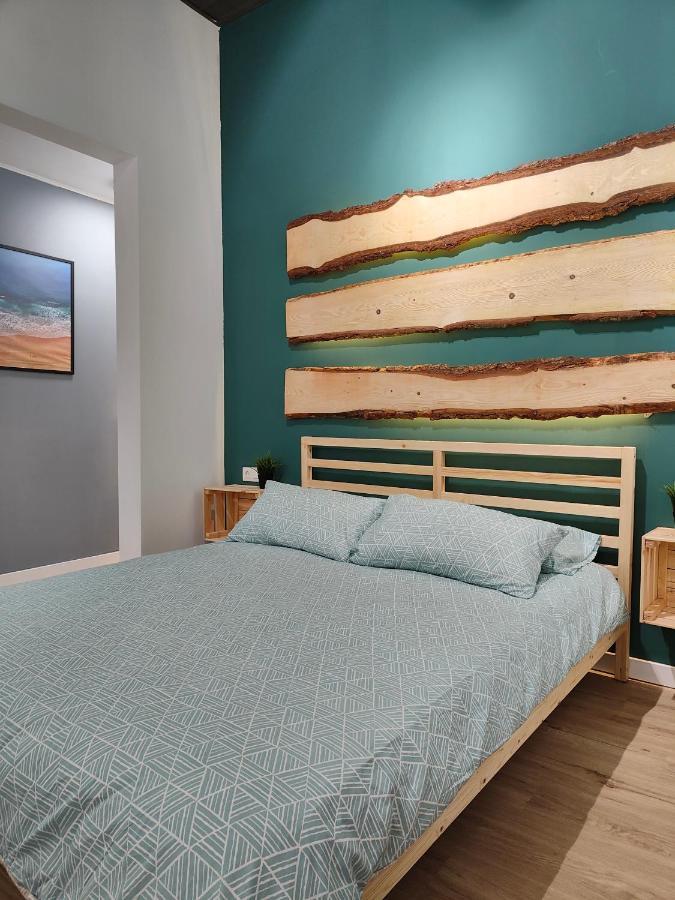 The Soul Apartment Alicante Exterior photo