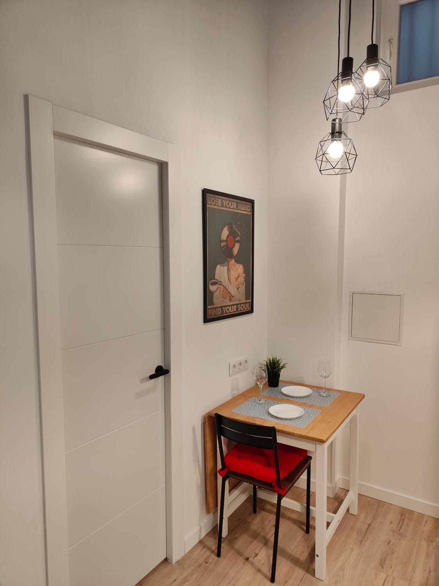 The Soul Apartment Alicante Exterior photo