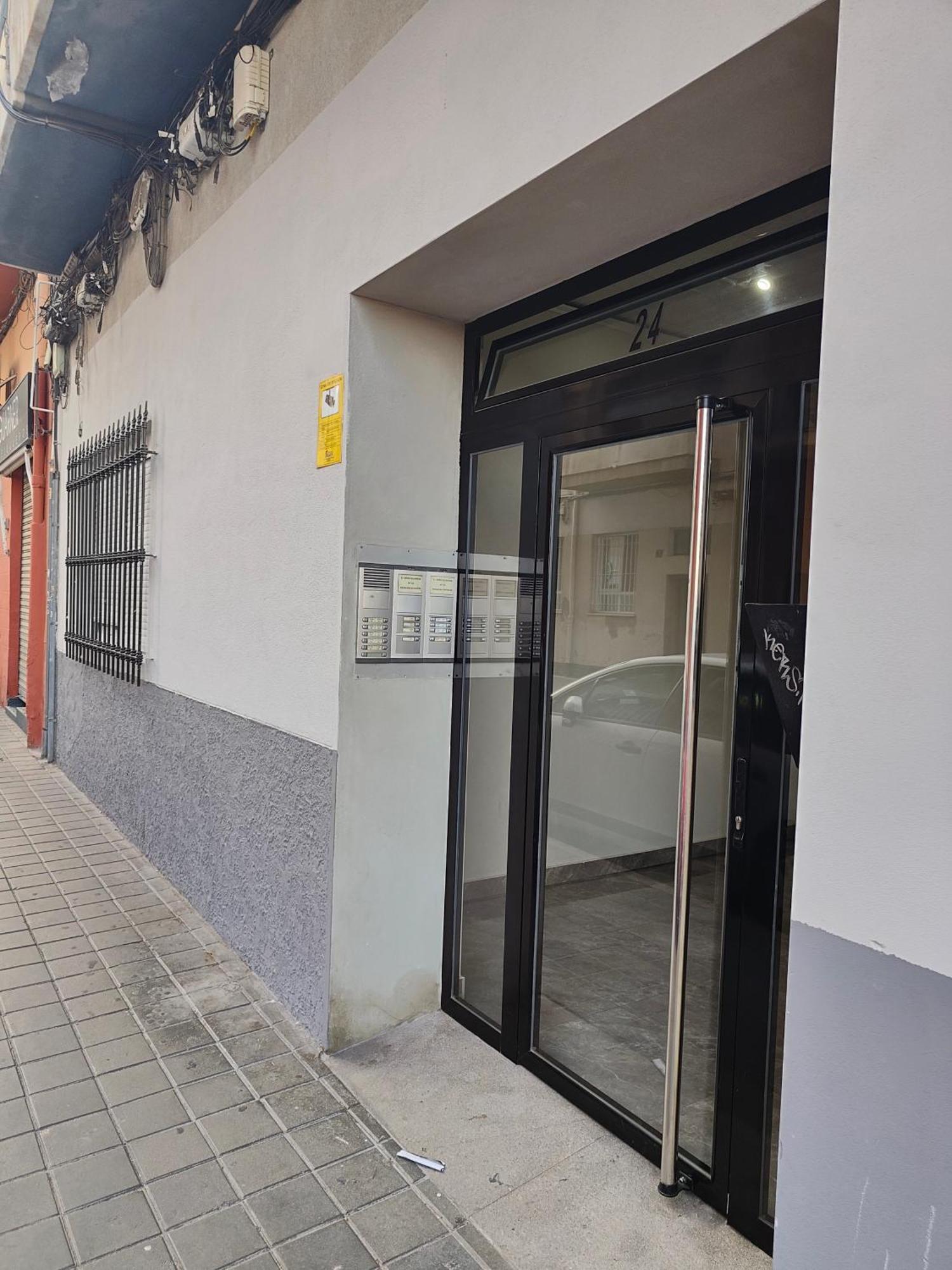 The Soul Apartment Alicante Exterior photo